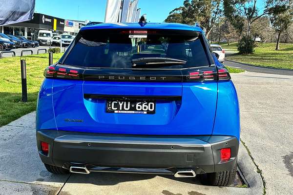 2023 Peugeot 2008 Allure P24