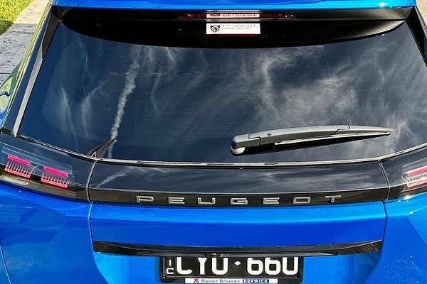 2023 Peugeot 2008 Allure P24