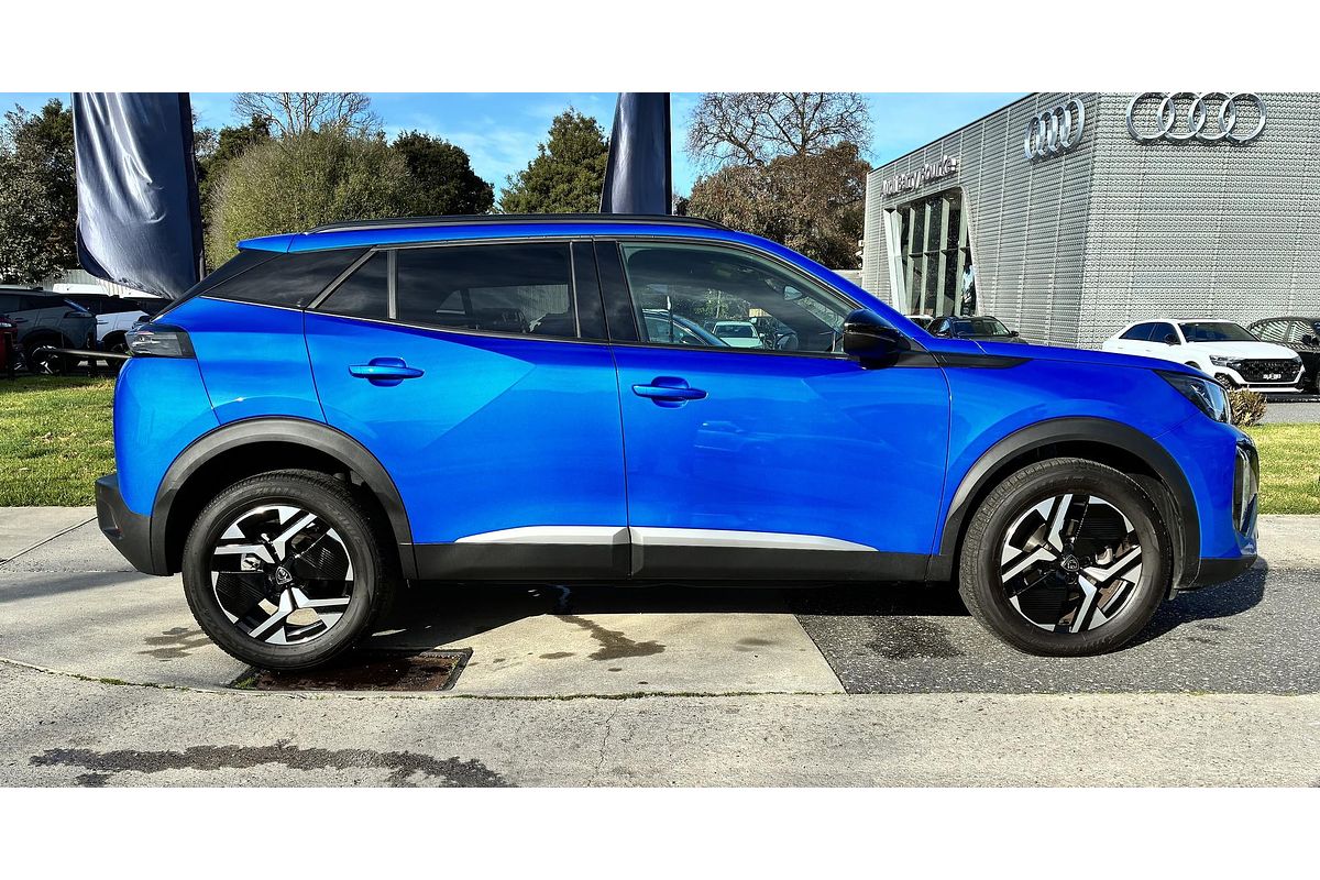 2023 Peugeot 2008 Allure P24