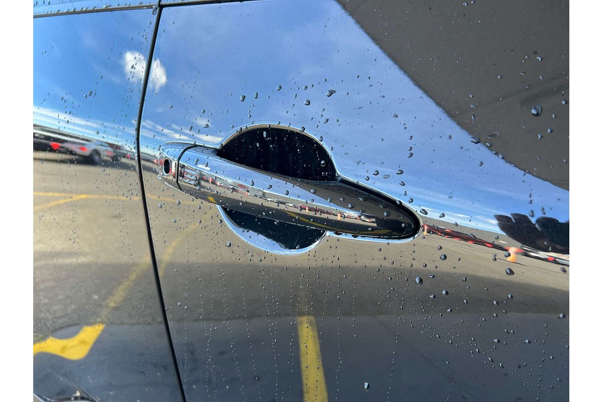 2025 Nissan X-TRAIL Ti-L T33