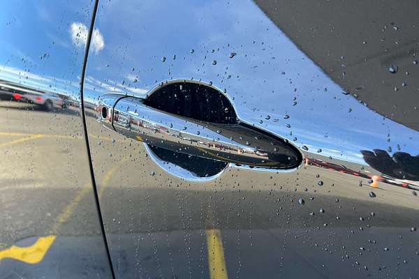 2025 Nissan X-TRAIL Ti-L T33