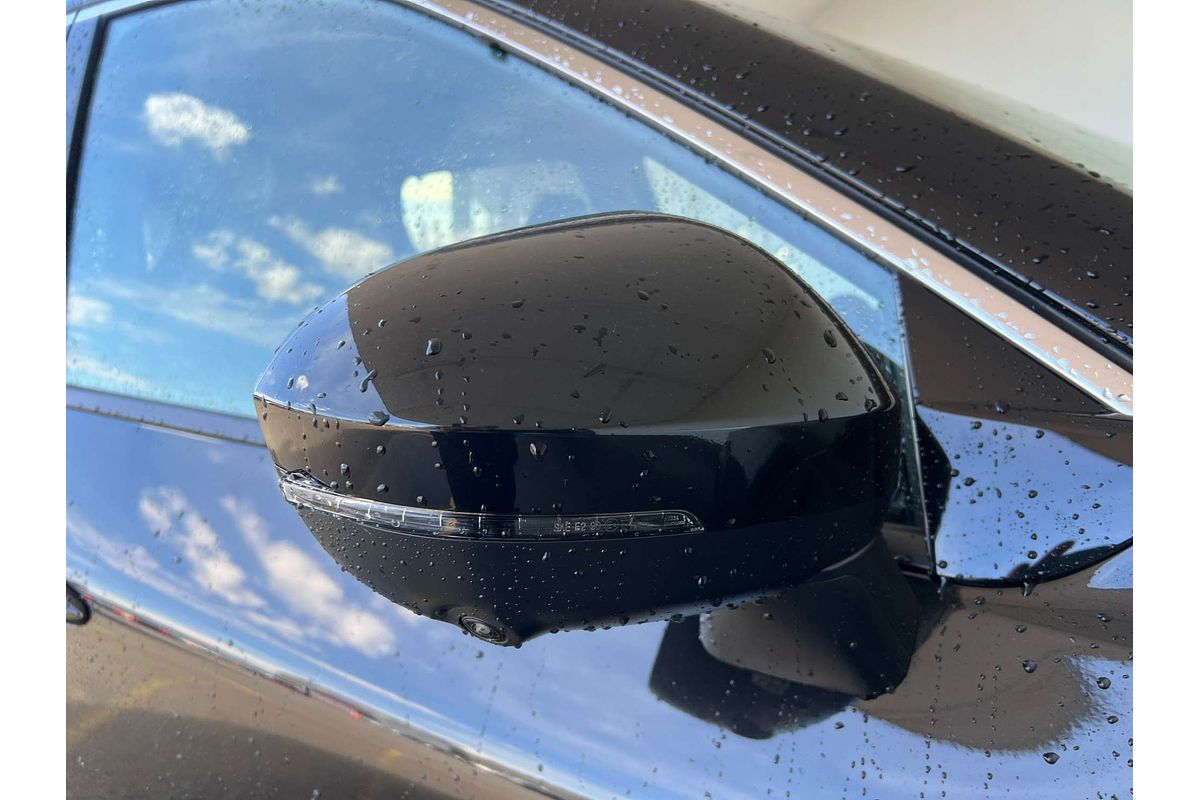 2025 Nissan X-TRAIL Ti-L T33