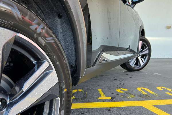 2025 Nissan X-TRAIL Ti-L T33