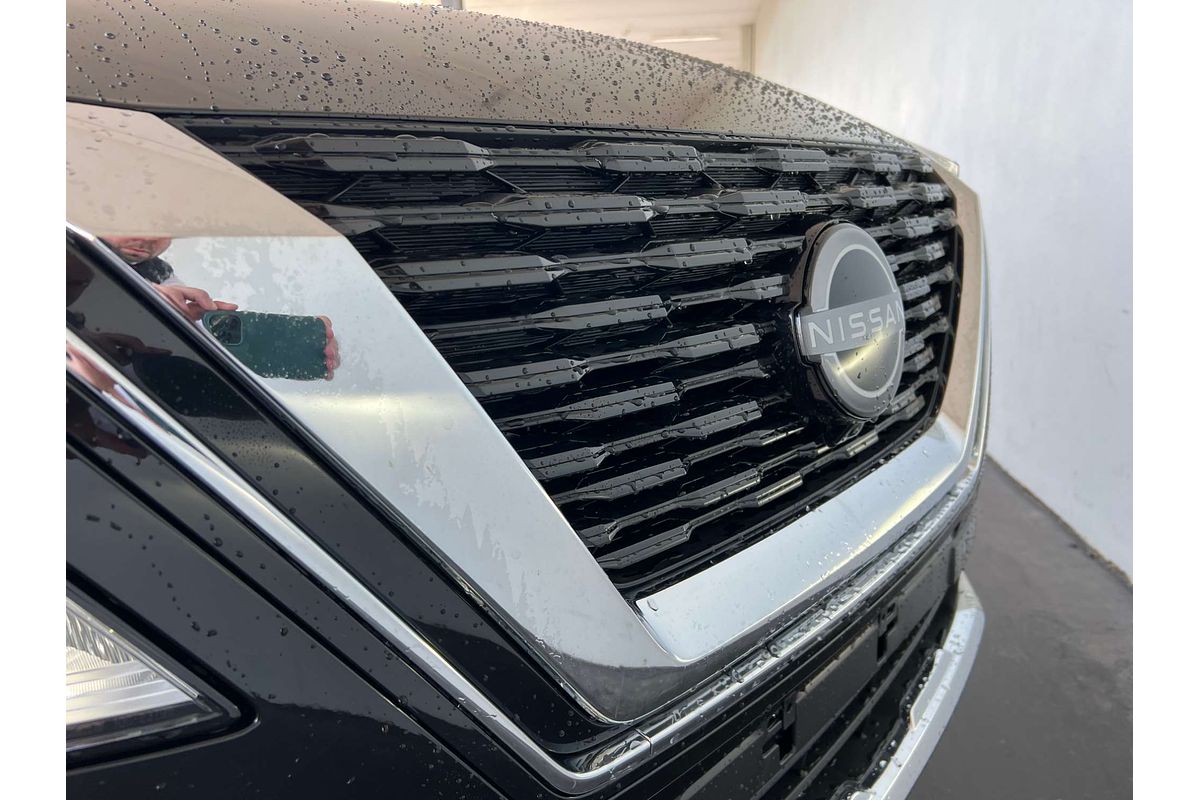 2025 Nissan X-TRAIL Ti-L T33