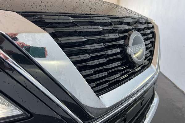 2025 Nissan X-TRAIL Ti-L T33