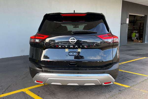 2025 Nissan X-TRAIL Ti-L T33