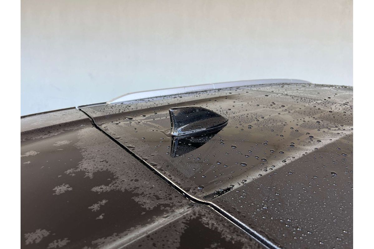 2025 Nissan X-TRAIL Ti-L T33