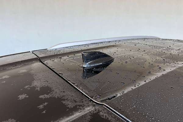 2025 Nissan X-TRAIL Ti-L T33