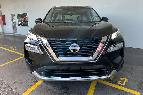 2025 Nissan X-TRAIL Ti-L T33