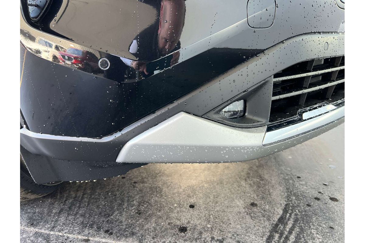 2025 Nissan X-TRAIL Ti-L T33