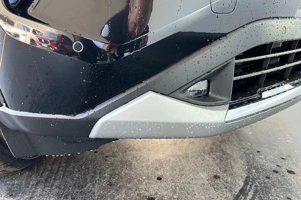 2025 Nissan X-TRAIL Ti-L T33