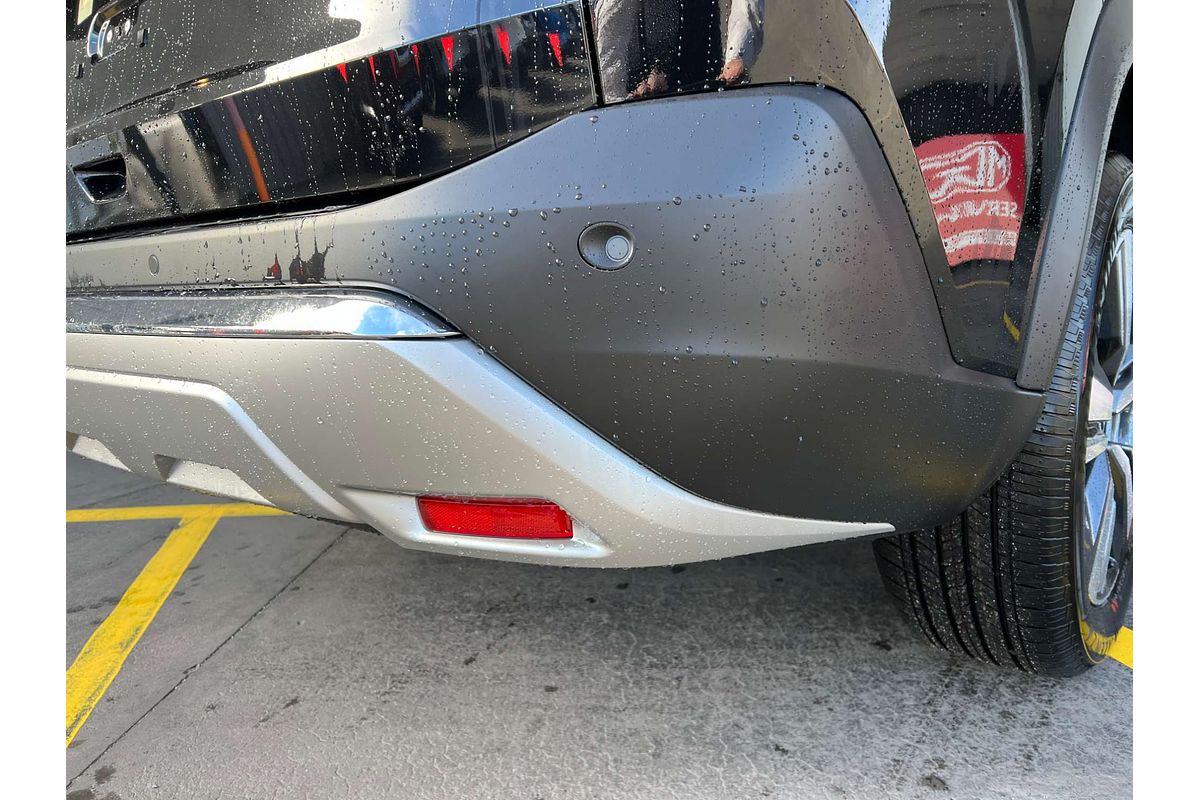 2025 Nissan X-TRAIL Ti-L T33