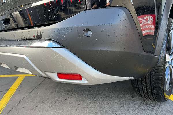 2025 Nissan X-TRAIL Ti-L T33