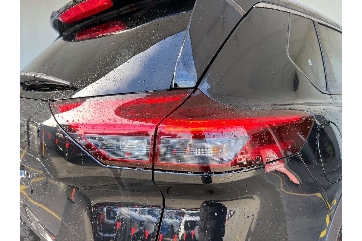 2025 Nissan X-TRAIL Ti-L T33