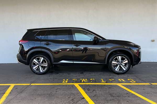 2025 Nissan X-TRAIL Ti-L T33