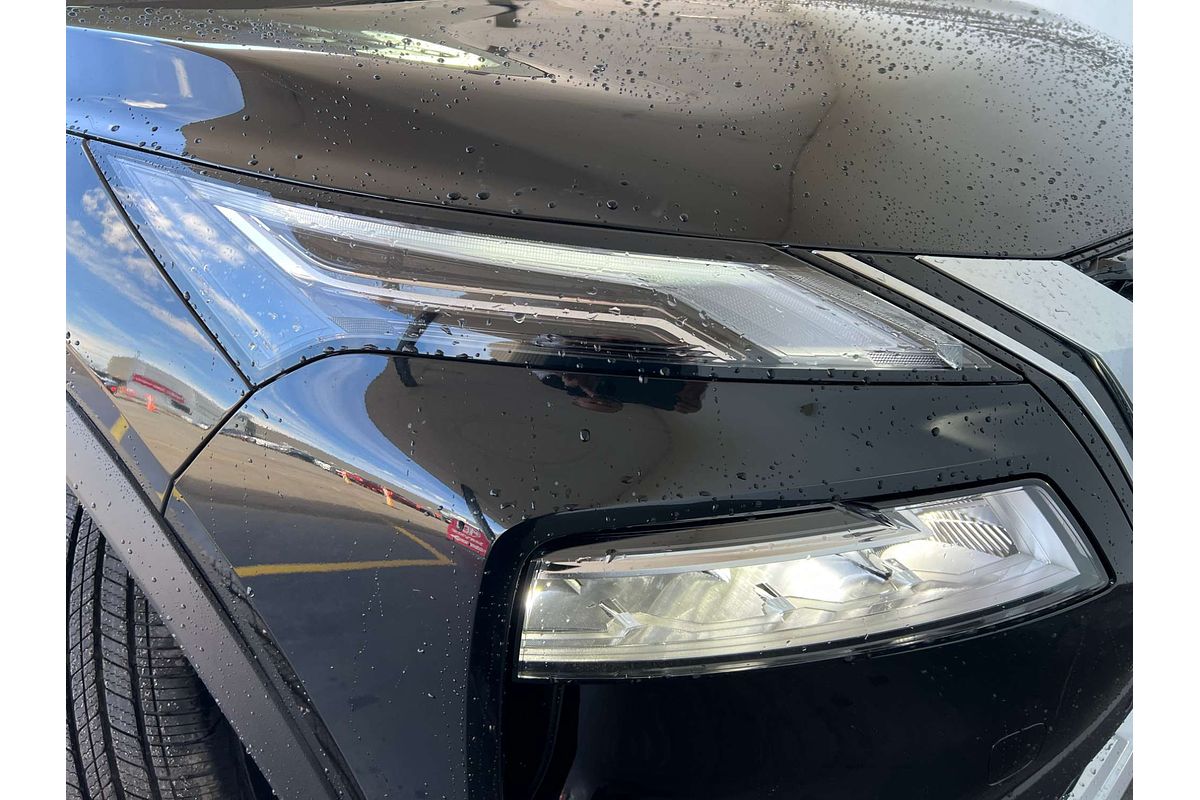 2025 Nissan X-TRAIL Ti-L T33