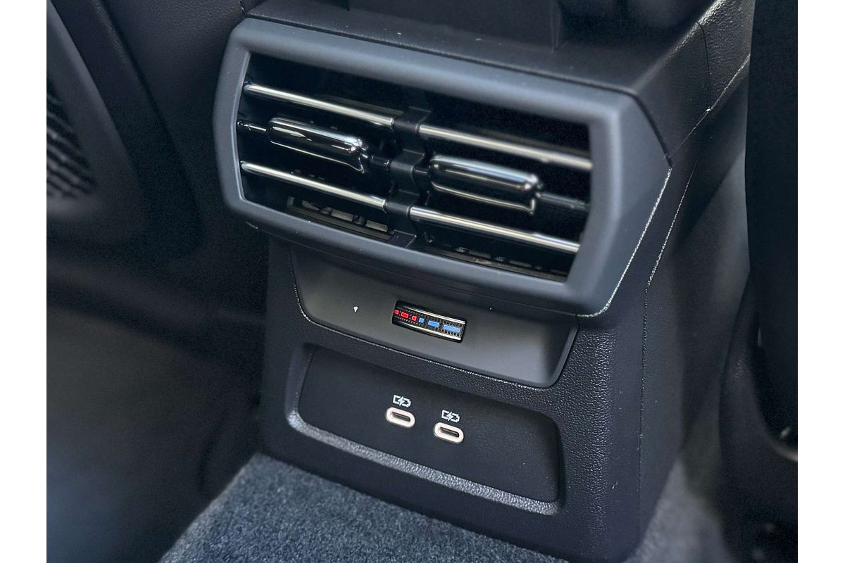 2025 Audi A3 35 TFSI S line GY
