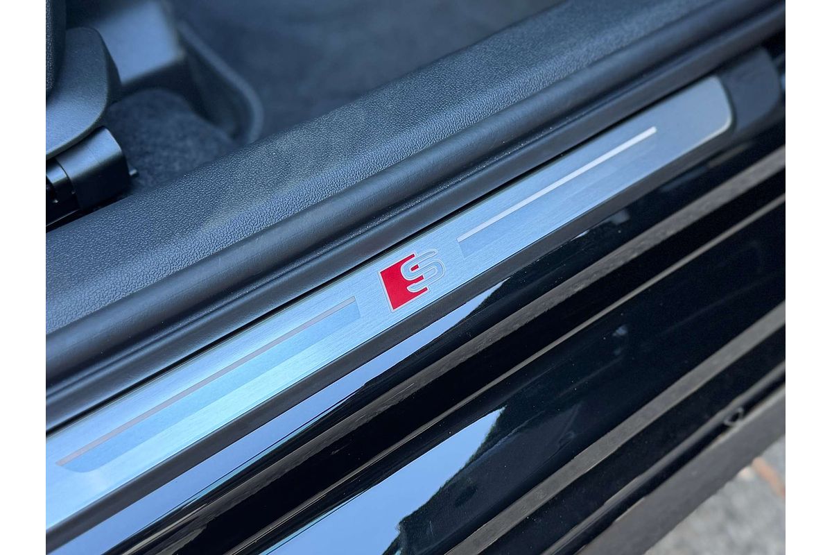 2025 Audi A3 35 TFSI S line GY