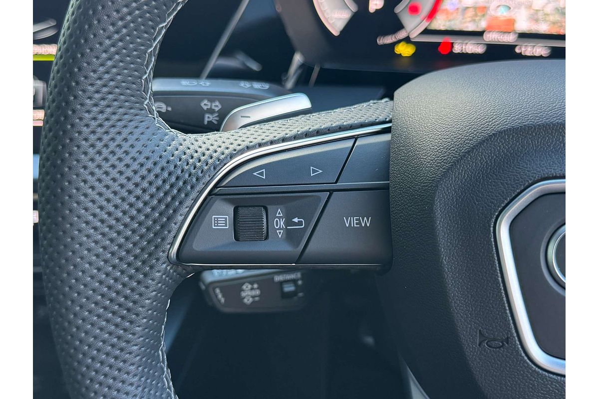 2025 Audi A3 35 TFSI S line GY