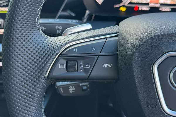 2025 Audi A3 35 TFSI S line GY