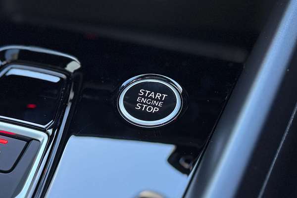 2025 Audi A3 35 TFSI S line GY