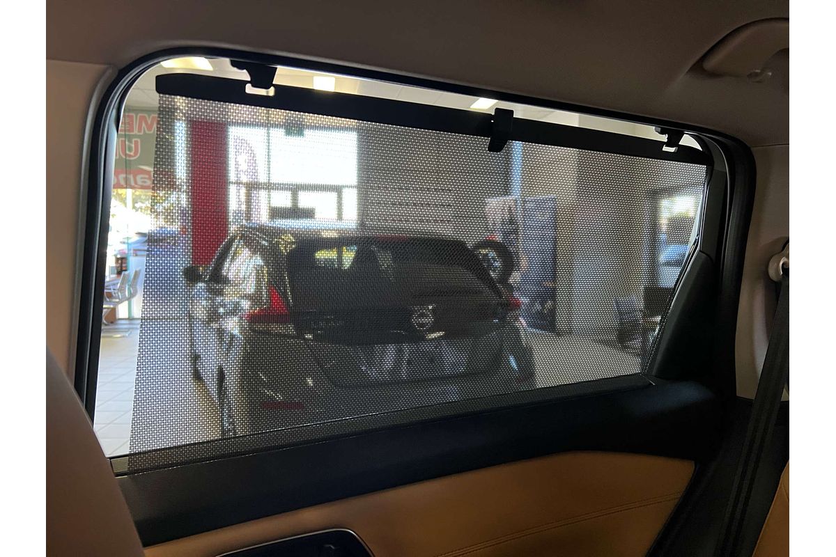 2025 Nissan X-TRAIL Ti-L T33