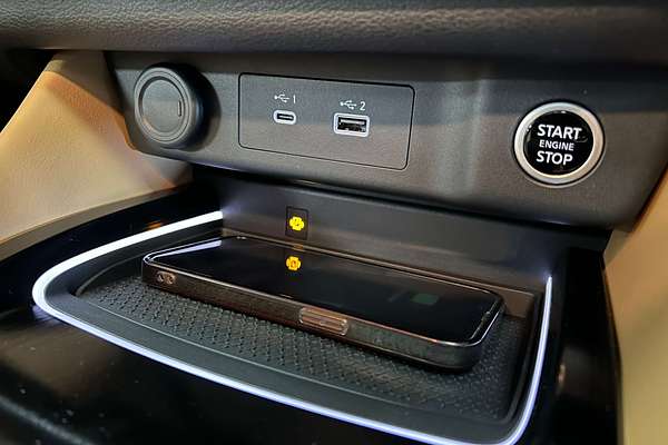 2025 Nissan X-TRAIL Ti-L T33