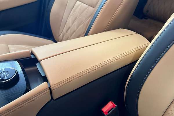 2025 Nissan X-TRAIL Ti-L T33