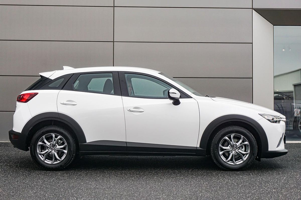2024 Mazda CX-3 G20 Sport DK
