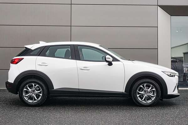 2024 Mazda CX-3 G20 Sport DK