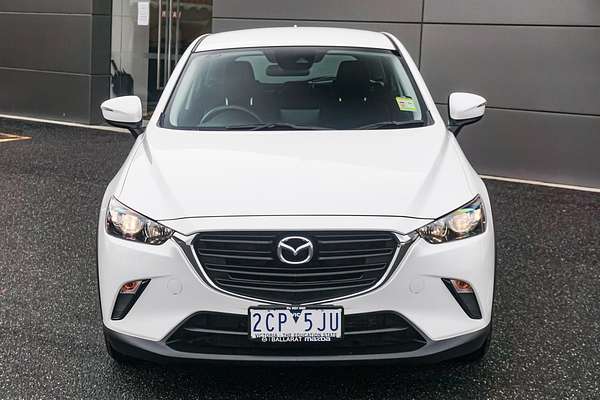 2024 Mazda CX-3 G20 Sport DK