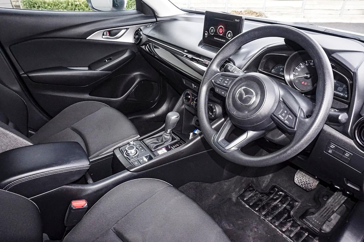 2024 Mazda CX-3 G20 Sport DK