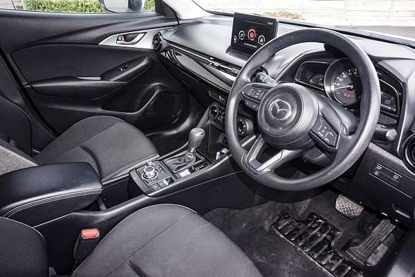 2024 Mazda CX-3 G20 Sport DK