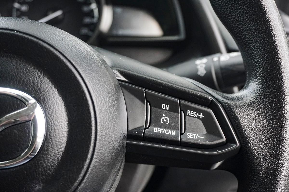 2024 Mazda CX-3 G20 Sport DK
