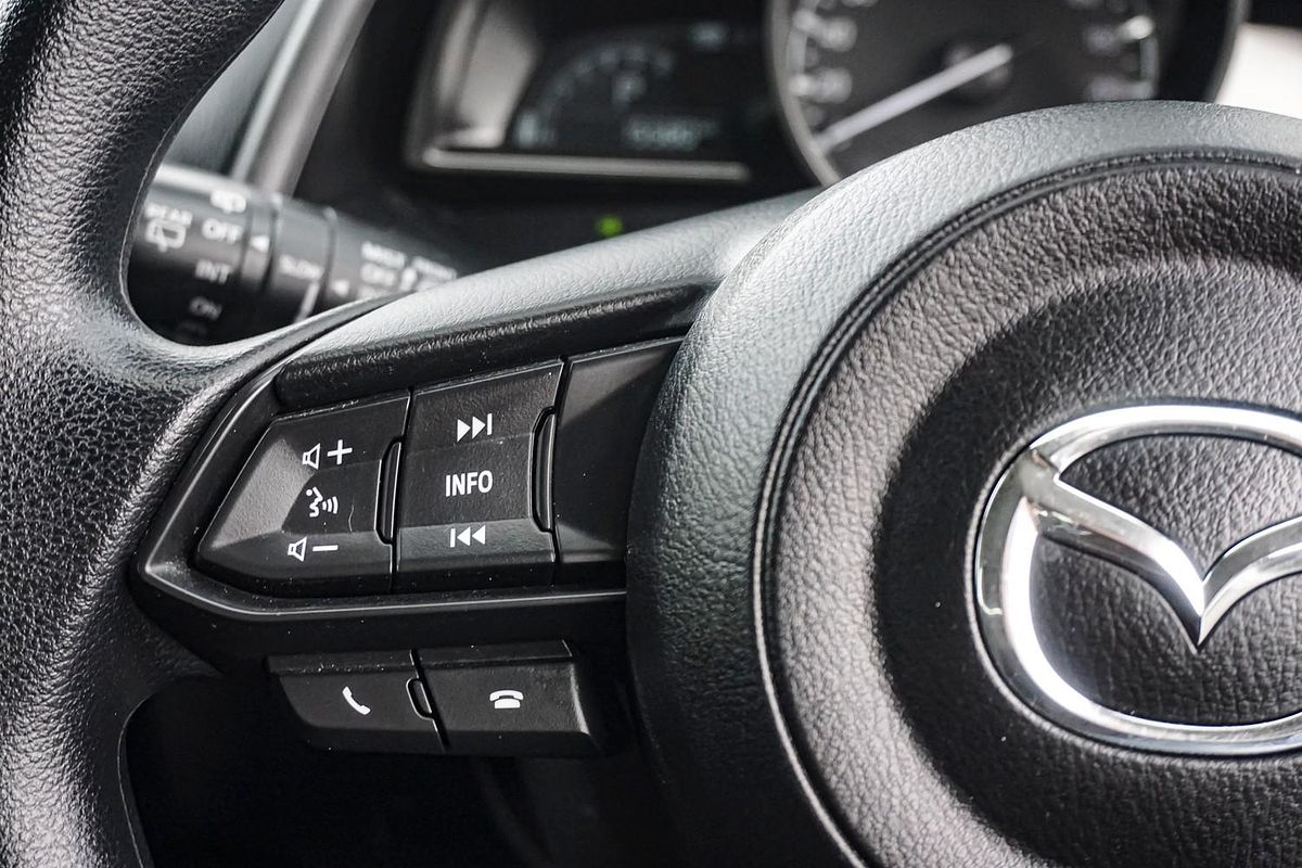 2024 Mazda CX-3 G20 Sport DK