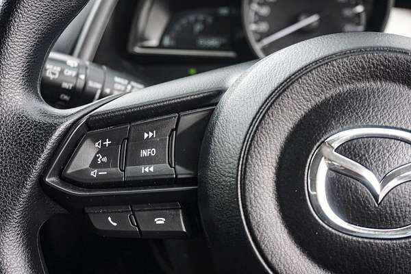 2024 Mazda CX-3 G20 Sport DK