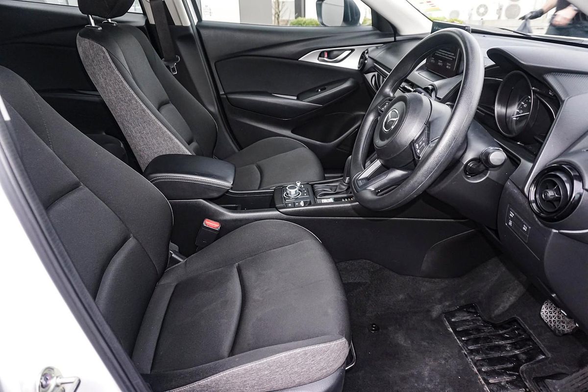 2024 Mazda CX-3 G20 Sport DK