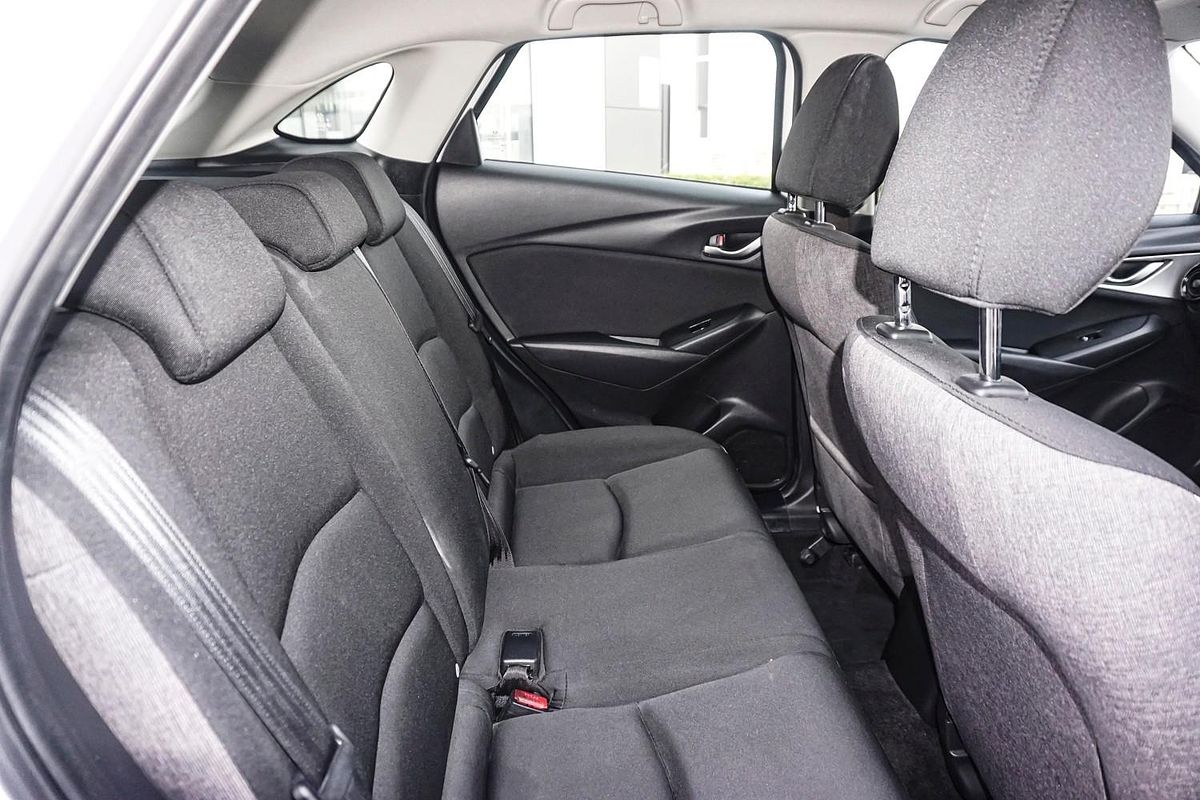 2024 Mazda CX-3 G20 Sport DK