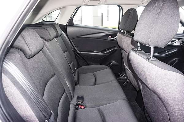 2024 Mazda CX-3 G20 Sport DK