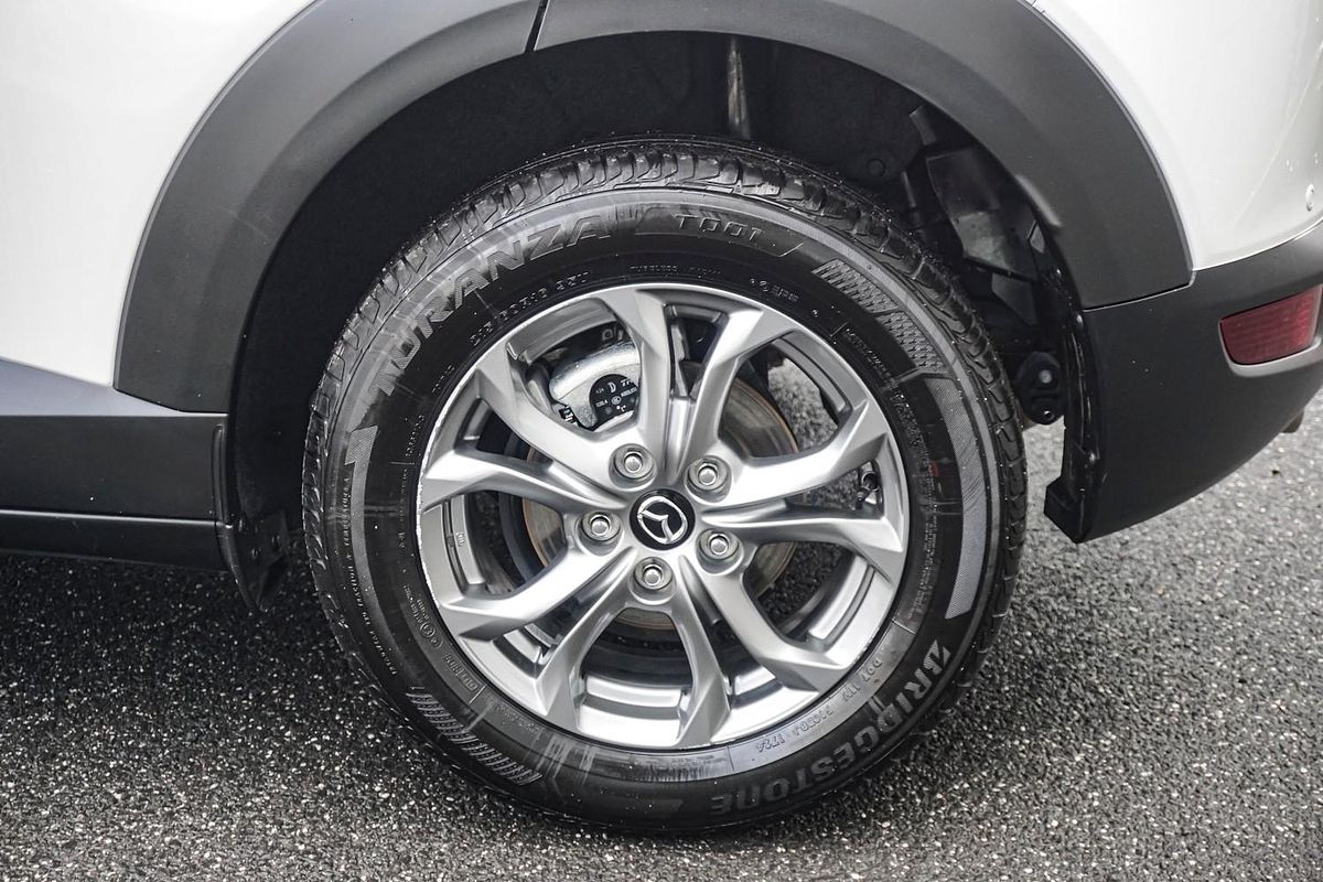 2024 Mazda CX-3 G20 Sport DK
