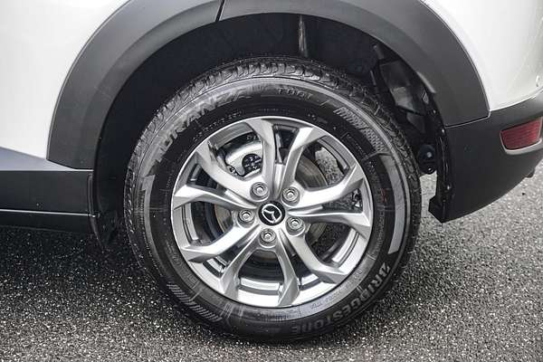 2024 Mazda CX-3 G20 Sport DK
