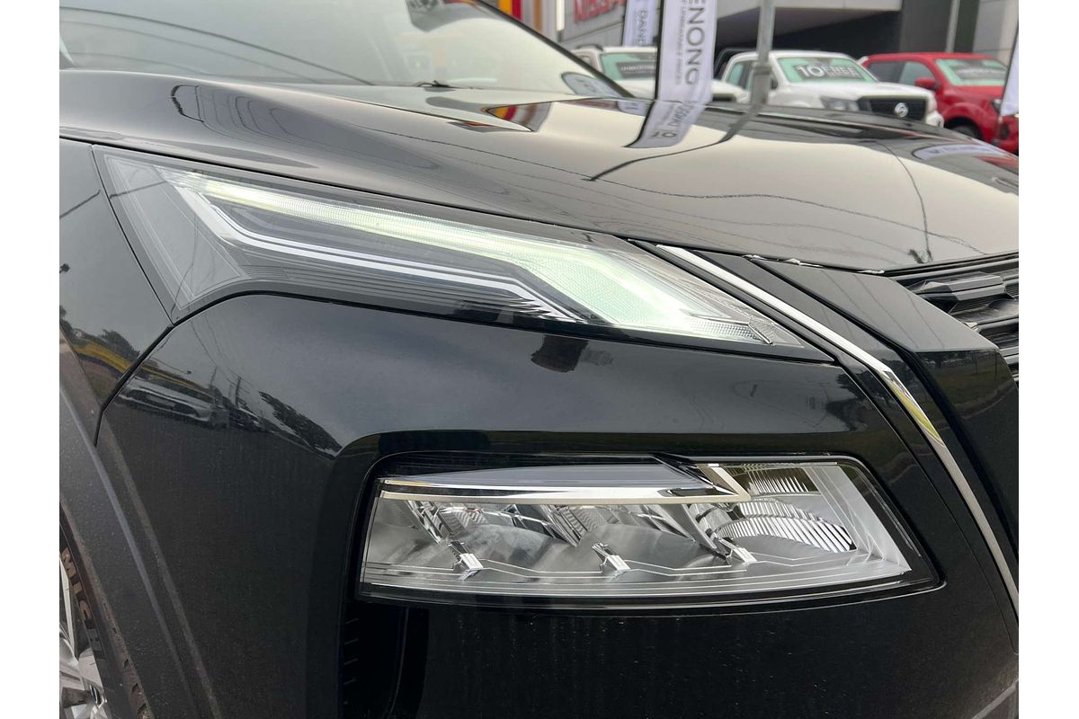 2025 Nissan X-TRAIL Ti-L e-POWER T33