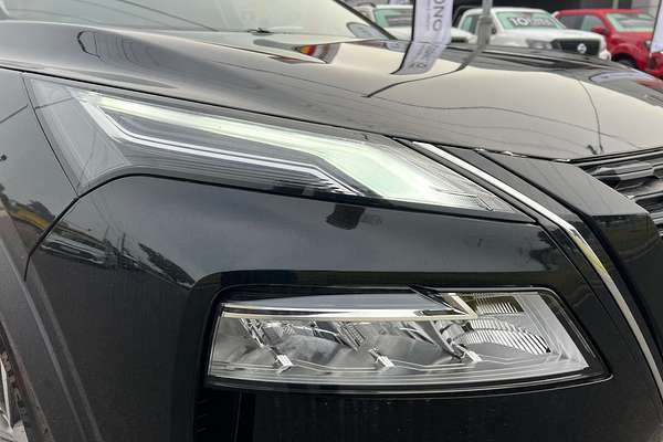 2025 Nissan X-TRAIL Ti-L e-POWER T33