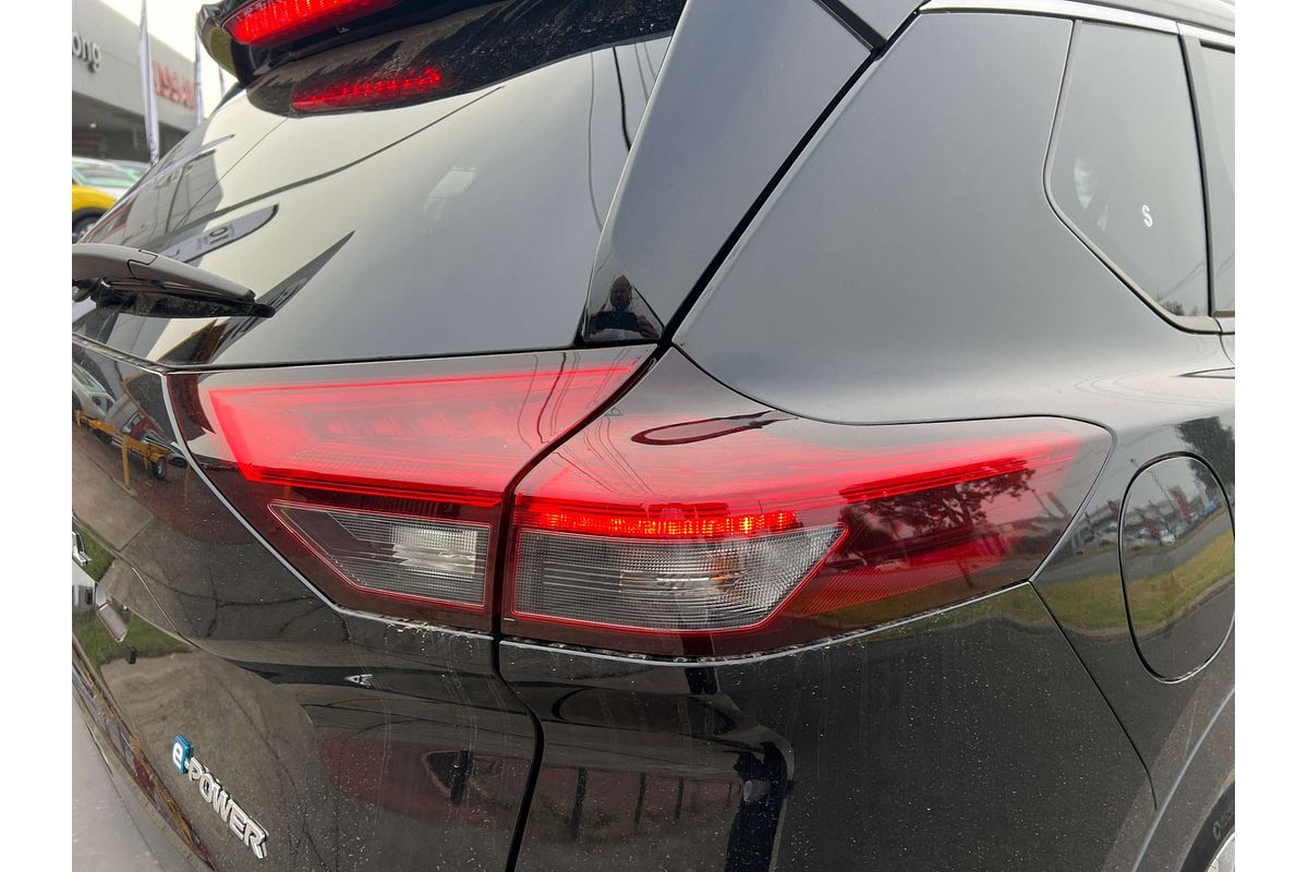 2025 Nissan X-TRAIL Ti-L e-POWER T33