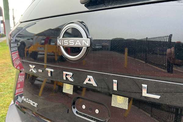 2025 Nissan X-TRAIL Ti-L e-POWER T33