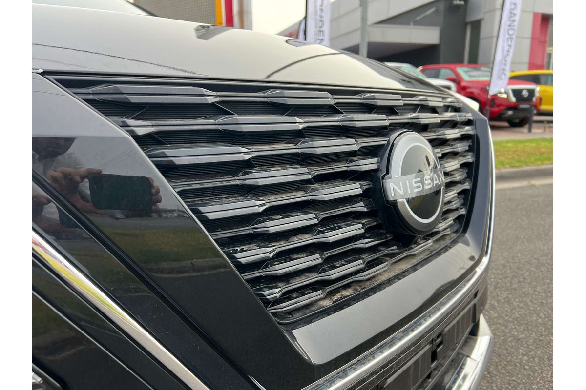 2025 Nissan X-TRAIL Ti-L e-POWER T33