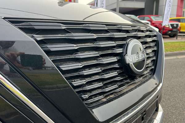 2025 Nissan X-TRAIL Ti-L e-POWER T33