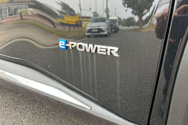 2025 Nissan X-TRAIL Ti-L e-POWER T33