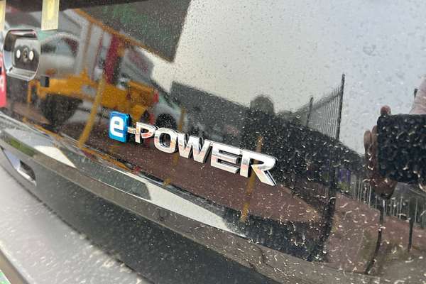 2025 Nissan X-TRAIL Ti-L e-POWER T33