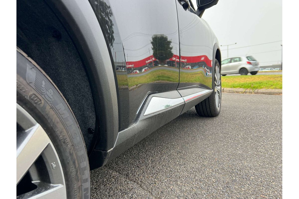 2025 Nissan X-TRAIL Ti-L e-POWER T33